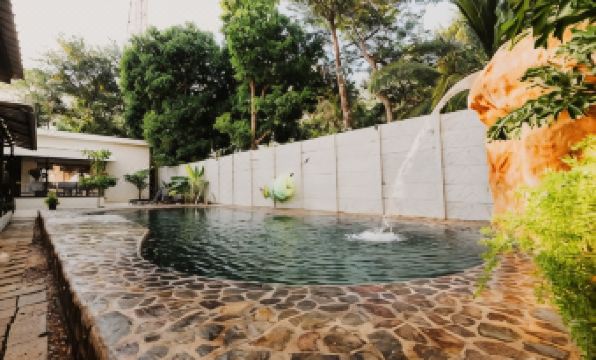 EcoVillas Las Melinas