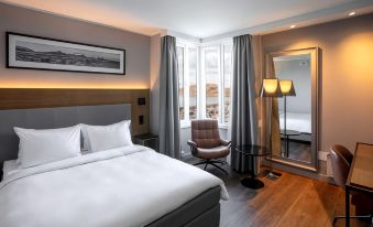 Radisson Blu Hotel, Bodo