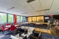 Novotel Tours Centre Gare - Quầy bar