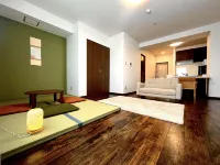 Hakodate Ryokan Hakodatekan - Lejligheder