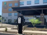 Holiday Inn Express & Suites PHOENIX - AIRPORT NORTH by IHG - Parkering