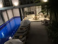 Hotel Homey Kobuleti - Ocean View