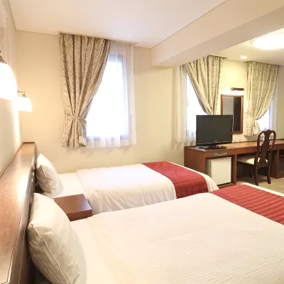 Sendai Hotel - 2-Star