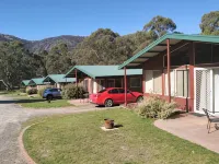 Halls Gap Valley Lodges