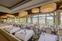 Hotel Finkennest - Panoramic Garden Resort - Pet friendly