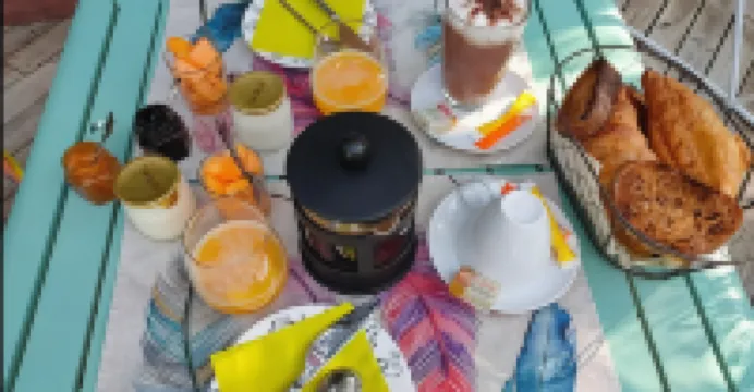 Maison d'hôtes Coeur d'Hérault - Gîte et Chambres d'hôtes - Spa & Massages