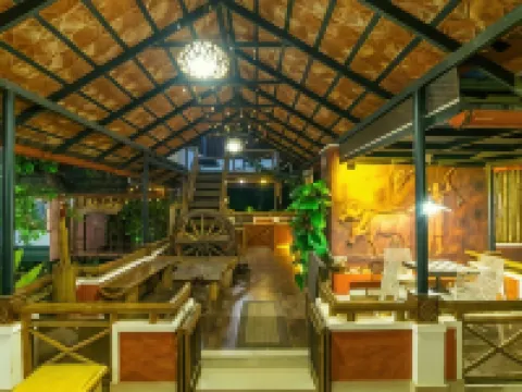 Olives the Boutique Resort Hotels in Kalpetta