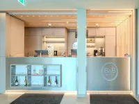 B&B HOTEL Offenburg-Hbf Hotels in Offenburg