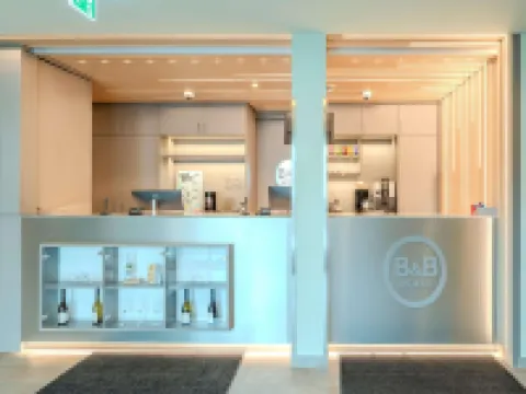 B&B HOTEL Offenburg-Hbf
