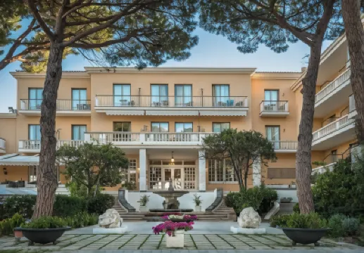 S'Agaró Hotel Spa & Wellness Hotels in 