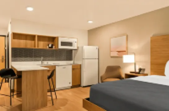 LivAway Suites- Syracuse