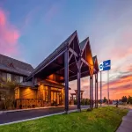 Best Western Pendleton Inn