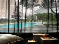 Hotel Urbisol - Pools