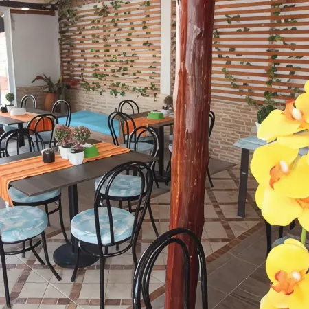 Hotel Rodadero Dorado