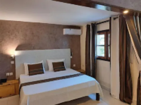 沙利尼普頓酒店 薩利 伯土達爾酒店