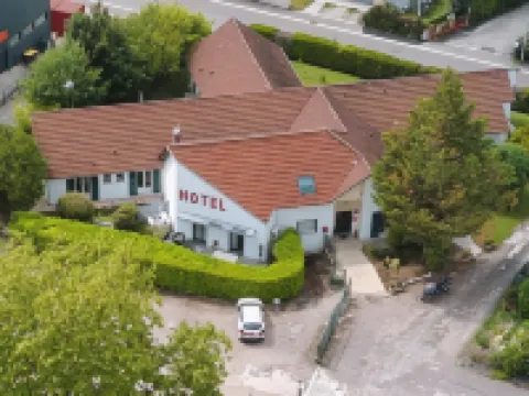 維拉酒店 奧布省酒店