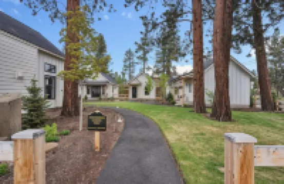 The Scout Boutique Cottages