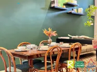 JonkerHeritage House WalkingDistance10MinsJonker by Heystay Management - 방갈로