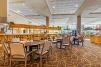 Quality Inn Exit 4 - bar