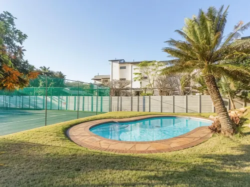 3 Driftwood - vue mer