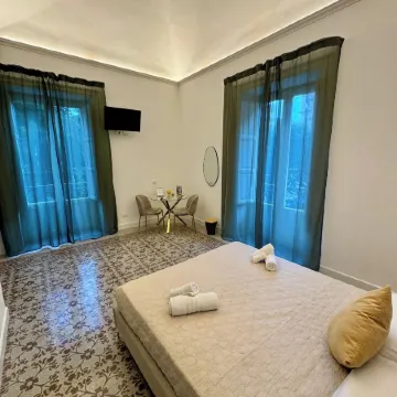 Palermo Central Rooms