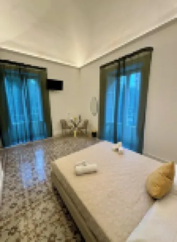 Palermo Central Rooms