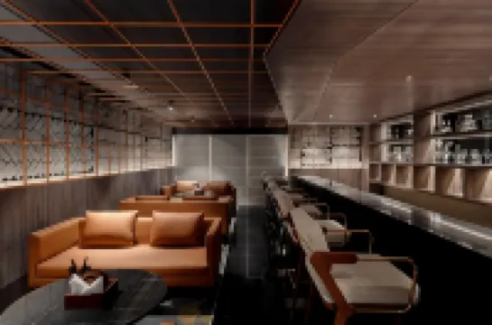 Ramada Encore By Wyndham Bhiwadi Phool Bagh Chowk