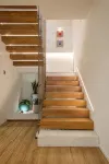 Emma's Downtown - Eco Design Rooms - Pensions