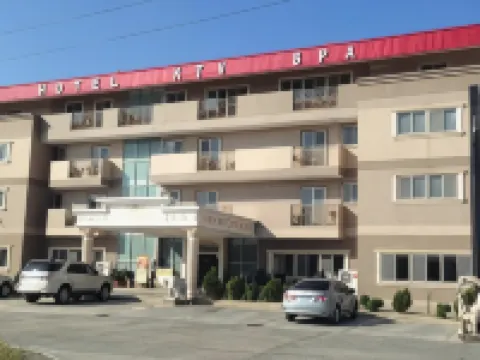 Grand Hoyah Hotel Hotels in Subic Bay