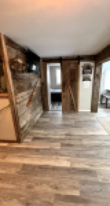 Trails Head Cabin