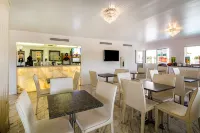 Quality Inn Clermont West Kissimmee - breakfast