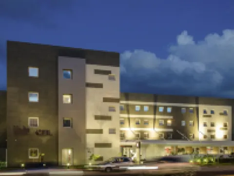 Ibis Recife Aeroporto Hotels in Recife