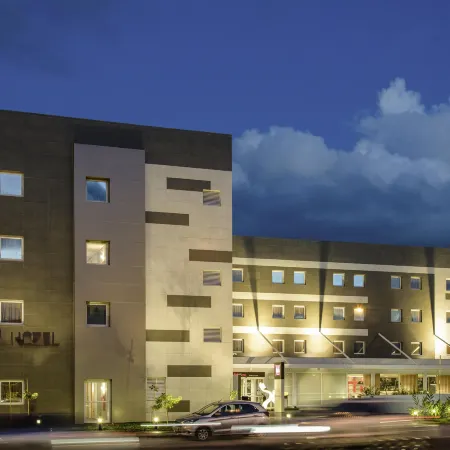 Ibis Recife Aeroporto