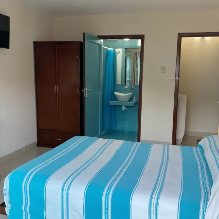 Cordiality Inn
