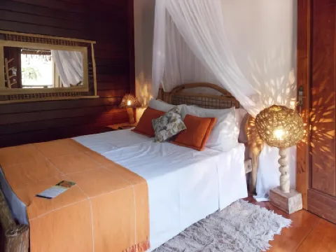 Pousada Riacho Dos Cambucas Hotels near Ilha Grande