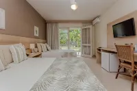 Beach Hotel Juquehy - 3 estrellas