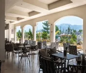 Akti Coast Club Hotel - spa
