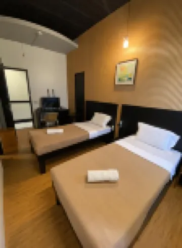 First Pacific Inn Davao