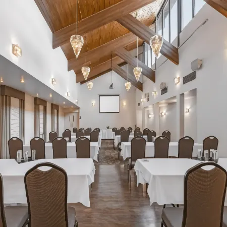 Best Western Plus Dryden Hotel  Conference Centre