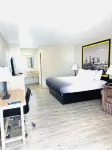 Super 8 by Wyndham Corpus Christi
