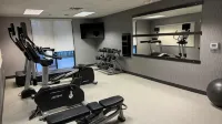 Courtyard Kingston - Gym