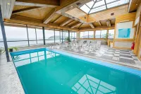 蒙特港阿巴總統套房公寓酒店