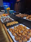 Hotel Oriente - Bữa sáng
