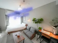 Revision Ebiyama House - Apartments