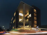 Olive Hotel Bangkok Hôtels à proximité de : Métro aérien Punnawithi