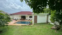 Lai Thai Villa 4 with private pool in Rawai Phuket -  Ferienhäuser