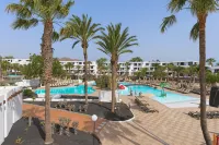 H10 Suites Lanzarote Gardens - ที่มีสระว่ายน้ำ