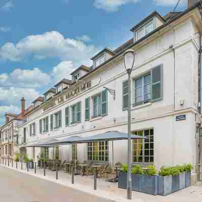 Hotel le Maxime, BW Signature Collection Hotel Exterior