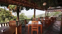 Dago Highland Resort - petit déjeuner