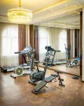 Kangurt Grand Hotel - Gym